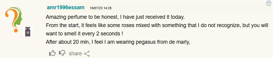 Customer Review