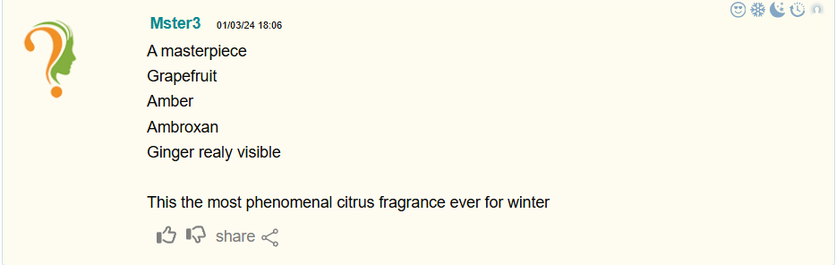 Customer Review