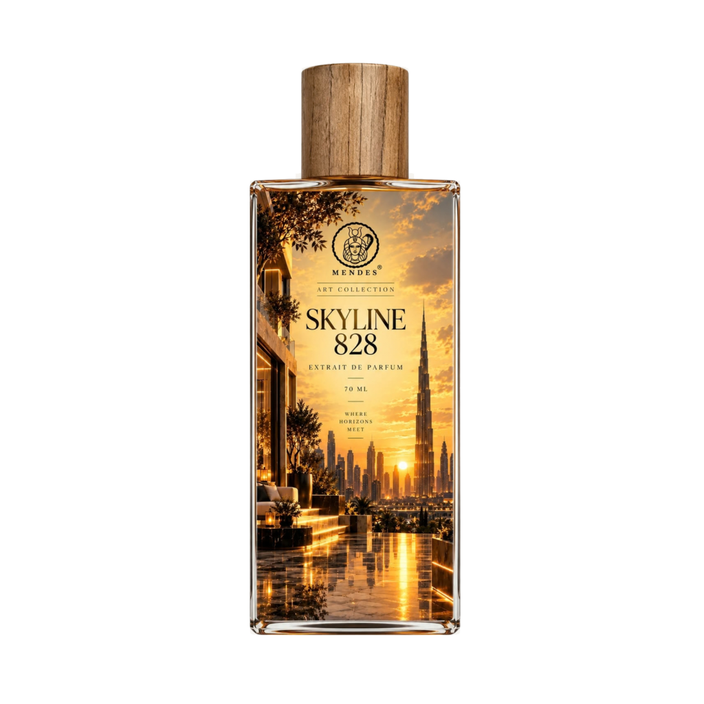 بديل عطر روجا دياغيليف: سحر الشيبر الروسي الفاخر