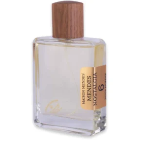 عطر نوستالجيا 6 من باقة عطور منديس
