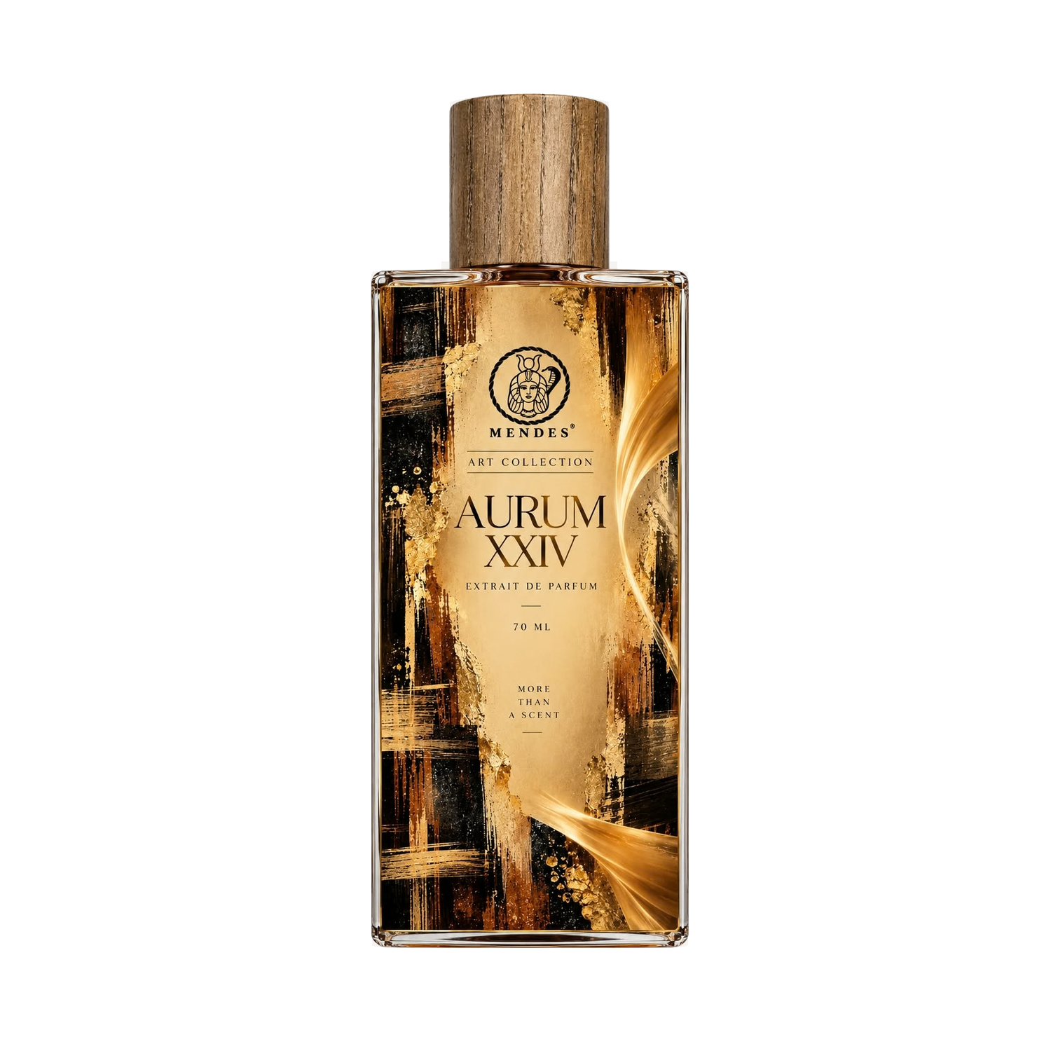 Aurum XXIV