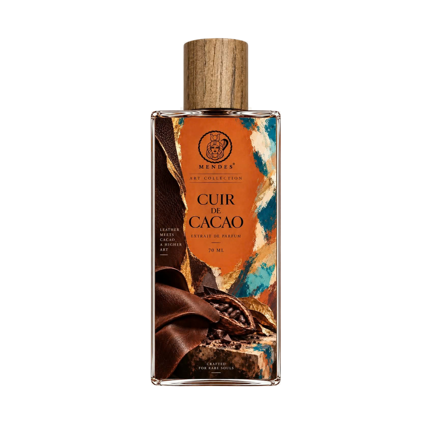 Cuir de Cacao