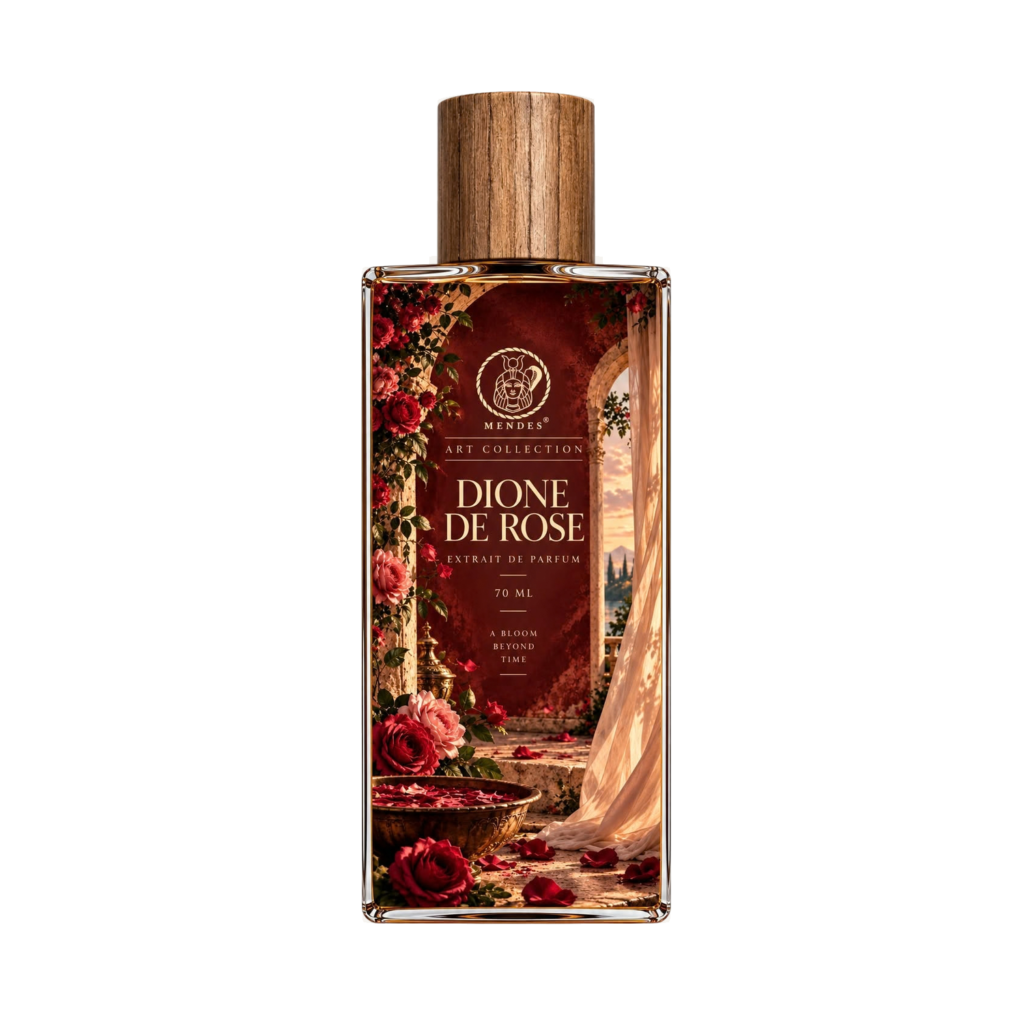 Dom Rosa Alternative: A Rose That Sparkles Like Champagne