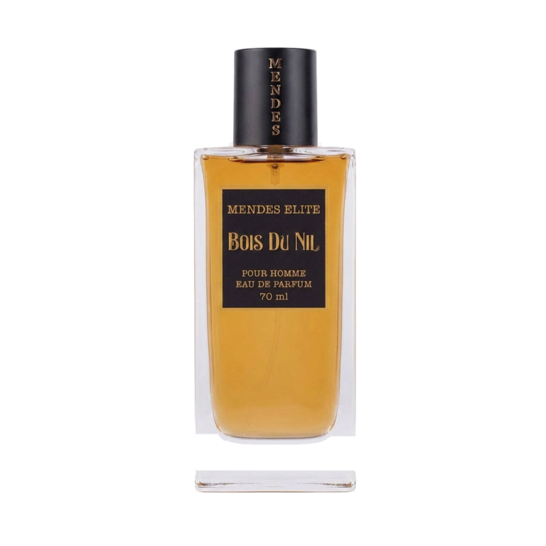 Crafted by master perfumers
