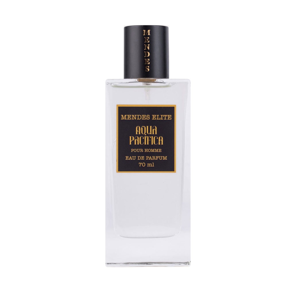 Pacific Chill Alternative: Mint, Citrus and California Calm