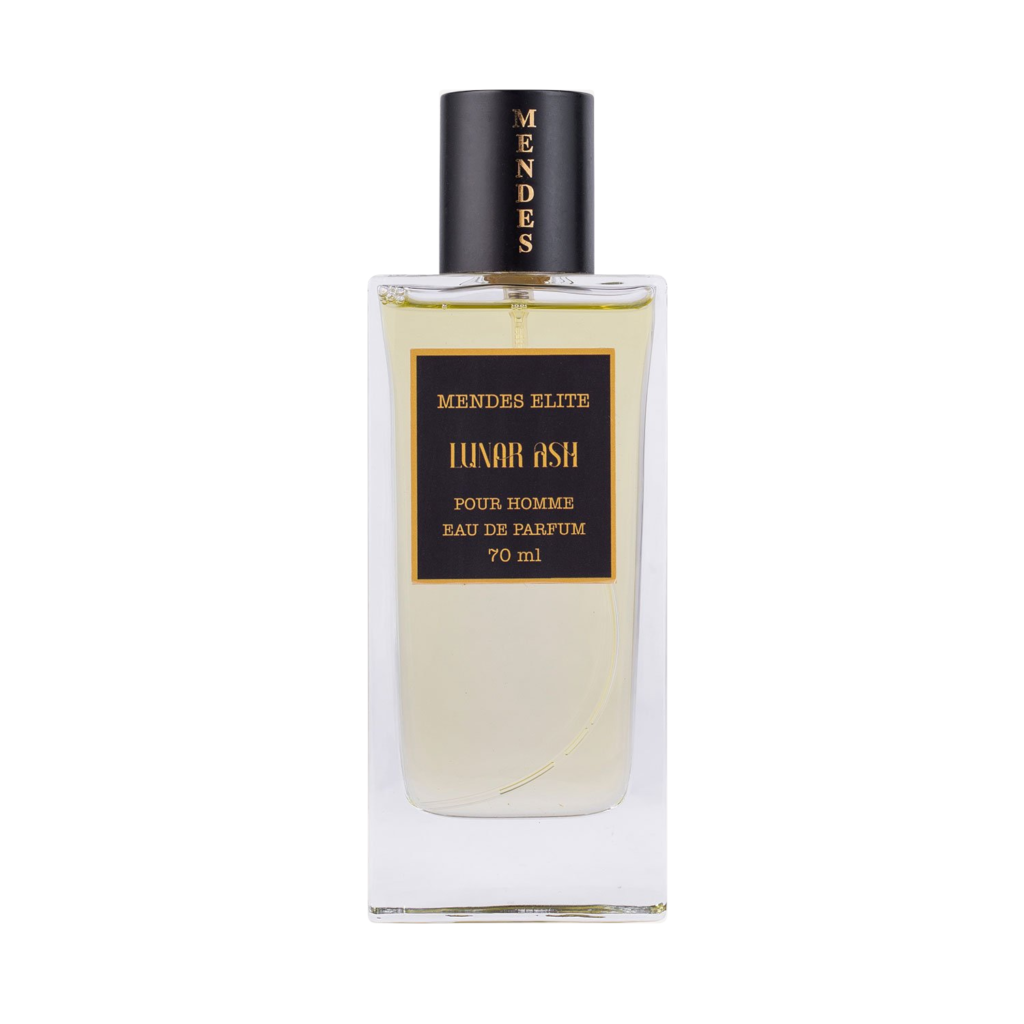 Allure Homme Edition Blanche Alternative: Lemon, Cream and Calm